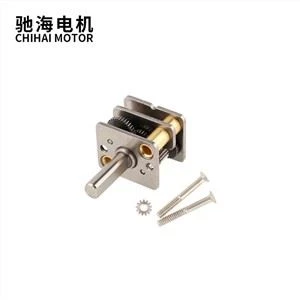 12mm10mm التخصيص مربع لوحة الصلب المخفض علبة التروس
