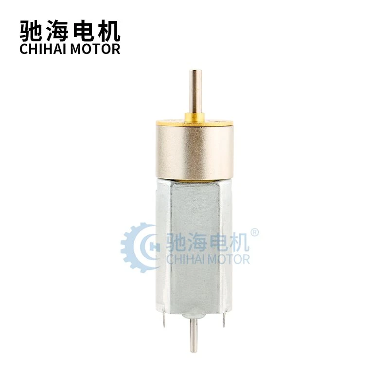 DC 3v 6v 12V 24V 16mm Full Metal Gear Motor