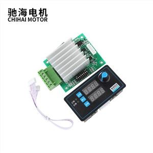 السائر تحكم المحرك مع PLC للبرمجة