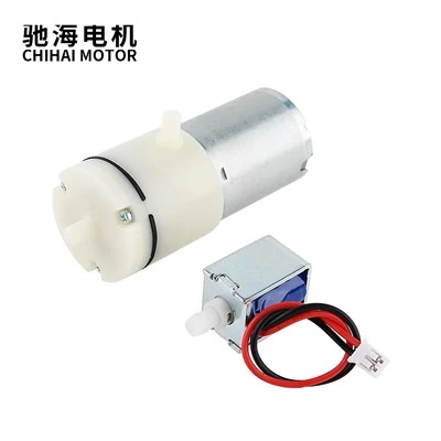 مضخة فراغ صغيرة DC3.7V