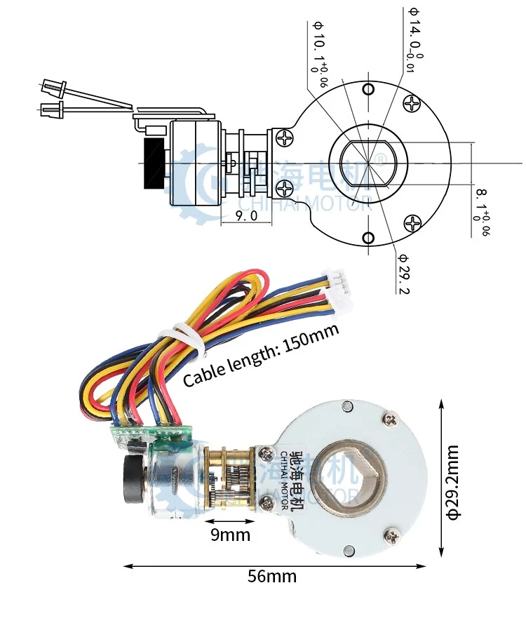 GM29-15BY-04 GM29-15BY-04